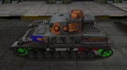 Качественный скин для PzKpfw IV для World Of Tanks миниатюра 2