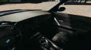 BMW Z4 Coupe v1.0 para GTA 4 miniatura 7