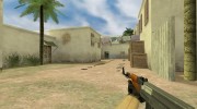 fy_tuscan for Counter Strike 1.6 miniature 16