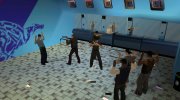 Undercover detective (demo) for GTA San Andreas miniature 3