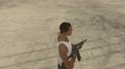 Zastava Arms M21 Final для GTA San Andreas миниатюра 3