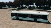Solaris Urbino 12 MTA для GTA 4 миниатюра 2