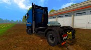 МАЗ 5440 для Farming Simulator 2015 миниатюра 3