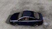Chevrolet Cobalt SS для GTA San Andreas миниатюра 2