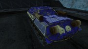 Шкурка для Объект 704 (Вархаммер) para World Of Tanks miniatura 3