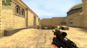 Scout Relacement skin для Counter-Strike Source миниатюра 1