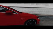 Mercedes-Benz CLS 63 for GTA San Andreas miniature 3