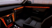 Audi a8 para GTA San Andreas miniatura 5