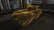 Шкурка для T1 hvy para World Of Tanks miniatura 4