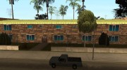 Изменённый Грув Стрит para GTA San Andreas miniatura 3
