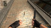 USP-S Lavale for Counter-Strike Source miniature 2