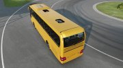 MAN Lions Coach Supreme 2012 для BeamNG.Drive миниатюра 4