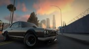 Nissan Skyline 3100 GT-Kai para GTA San Andreas miniatura 1