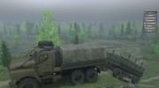 MTVR for Spintires 2014 miniature 8