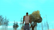 [Point Blank] D-Eagle para GTA San Andreas miniatura 3