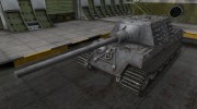 Remodel JagdTiger for World Of Tanks miniature 1