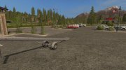 Overloading Pipe VR-175 версия 1.0 para Farming Simulator 2017 miniatura 4