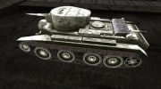 БТ-7 для World Of Tanks миниатюра 2