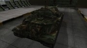 Скин для танка СССР ИС-7 для World Of Tanks миниатюра 4