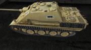 Jagdpanther VALENTI для World Of Tanks миниатюра 2