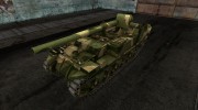 М12 Schwarzwald. для World Of Tanks миниатюра 1