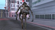 Big Creature by GalacticXp1 для GTA San Andreas миниатюра 1