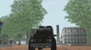 Ваз 21213 [Охотник] para GTA San Andreas miniatura 5