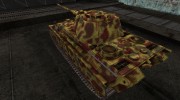 PzKpfw V Panther II phoenixlord para World Of Tanks miniatura 3