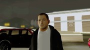 Chester Bennington for GTA San Andreas miniature 2