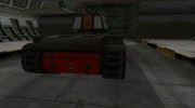 Качественный скин для Т-150 для World Of Tanks миниатюра 4