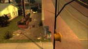 Props Remastered Project 0.1 для GTA San Andreas миниатюра 13