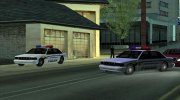 GHWProject  Realistic Truck Pack Final and Metropolitan Police and Fire Deportament Pack  миниатюра 5