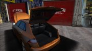 Audi RS Q8 2020 (SA Style) для GTA San Andreas миниатюра 6