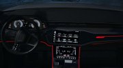 2019 Audi A6 Avant 55 TFSI para GTA 5 miniatura 2