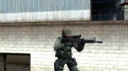 Monkehs Sig552 + Hav0cs Anima для Counter-Strike Source миниатюра 4