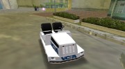 Baggage Handler VCIA for GTA Vice City miniature 5