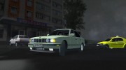 BMW 535i (Жмурки) для GTA San Andreas миниатюра 1