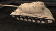 Шкурка для M103 для World Of Tanks миниатюра 2