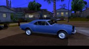 Chevrolet Highly Rated HD Cars Pack  миниатюра 22