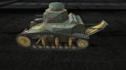 МС-1 MAS629 для World Of Tanks миниатюра 2