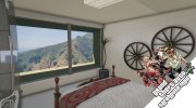 The Savehouse Mod (Houses, Hotels, Custom Savespots) 0.8.8 for GTA 5 miniature 7