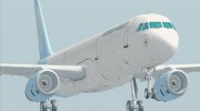 Airbus A321-200 Vorona Aviation для GTA San Andreas миниатюра 1