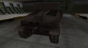 Перекрашенный французкий скин для S35 CA для World Of Tanks миниатюра 4