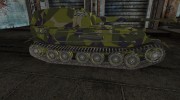 VK4502(P) Ausf B 5 для World Of Tanks миниатюра 5
