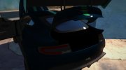 Aston Martin Vantage AMR Pro 2017 for GTA San Andreas miniature 6