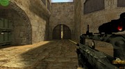 TACTICAL FAMAS ON VALVES ANIMATION para Counter Strike 1.6 miniatura 1