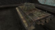 Шкурка для E-50 для World Of Tanks миниатюра 3