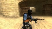 Improved Default Terror for Counter-Strike Source miniature 2