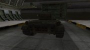 Скин с надписью для Т-44 для World Of Tanks миниатюра 4