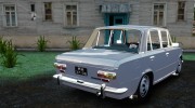 ВАЗ-2101 Stock para GTA 4 miniatura 3